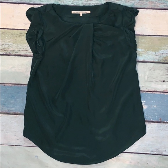 💖5/$35💖RACHEL Rachel Roy top - Picture 1 of 5